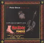 Pochette Hot Foot Powder / Robert Johnson Songbook