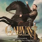 Pochette Galavant: Original Soundtrack