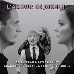Pochette L’Amour de Jokeen