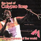 Pochette The Best of Calypso Rose, Calypso Queen of the World