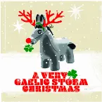Pochette A Very Gaelic Storm Christmas