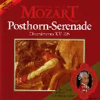 Pochette Posthorn-Serenade / Divertimento KV 205