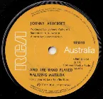 Pochette And The Band Played Waltzing Matilda