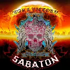 Pochette War and Victory: The Best of Sabaton