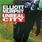 Pochette Unreal City