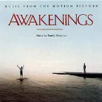 Pochette Awakenings [Music from the Motion Picture]