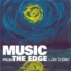 Pochette Music From The Edge