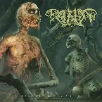 Pochette Land of Weeping Souls