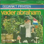 Pochette Bedankt piraten / Piraten galop