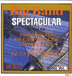 Pochette Big Band Spectacular, Vol. I