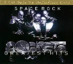 Pochette Space Rock: Greatest Hits