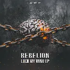 Pochette Lock My Mind EP