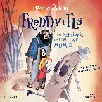 Pochette Freddy + Flo 02: Das Geheimnis der muffigen Mumie