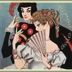 Pochette étoiles