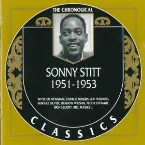 Pochette The Chronological Classics: Sonny Stitt 1951-1953