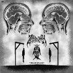 Pochette Demo 89 - Black World