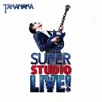 Pochette SUPER STUDIO LIVE!