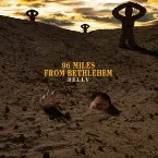 Pochette 96 Miles From Bethlehem