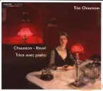 Pochette Piano Trios