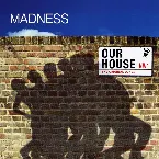 Pochette Our House: The Best of Madness