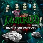 Pochette Energi + Bumi & Langit