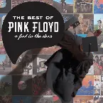 Pochette A Foot in the Door: The Best of Pink Floyd