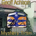 Pochette Mystery Train
