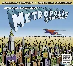 Pochette Metropolis Symphony
