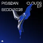 Pochette Clouds EP