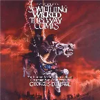 Pochette Something Wicked This Way Comes