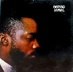 Pochette The Piano Scene of Ahmad Jamal