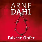 Pochette Falsche Opfer