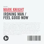 Pochette Ironing Man / Feel Good Now