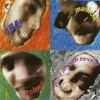 Pochette Musica calma para pessoas nervosas