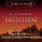 Pochette The Lord of the Rings: The Battle for Middle‐earth