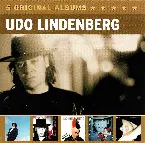 Pochette 5 Original Albums