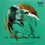 Pochette Un solo grande amore
