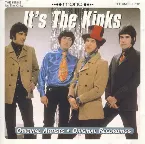 Pochette It’s The Kinks