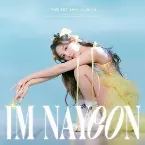 Pochette IM NAYEON