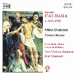 Pochette Missa Dolorosa / Stabat Mater