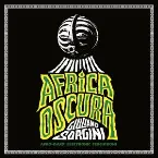 Pochette Africa Oscura