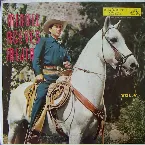 Pochette Miguel Aceves Mejia Vol. V