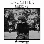 Pochette Medicine (Sound Remedy Remix)