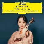 Pochette Violin on Stage