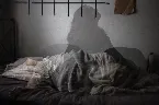Pochette Insomnia Can Be Healing If You Work It Out Right