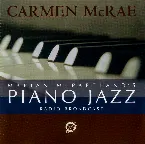 Pochette Marian McPartland's Piano Jazz