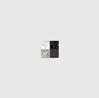 Pochette 遥か / 800 / End of All / Ref:rain -3 nuits ver.-
