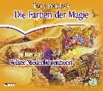 Pochette Die Farben der Magie