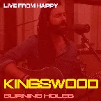 Pochette Burning Holes (live From Happy)