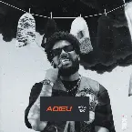 Pochette ADIEU (EDITION GANG)